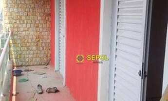 Imagem 3: Sobrado com 2 dormitórios para alugar por R$ 1.300,00/mês - Cidade Líder - São Paulo/SP