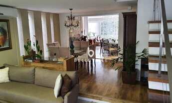 Imagem 6: Casa em Condomínio de Alto Padrão com 04 dormitórios à venda, 370 m² por R$ 2.000.000 - Sa