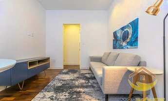 Imagem 5: Ótima oportunidade com 2 quartos em Copacabana