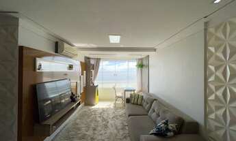 Imagem 6: Apartamento para venda com 110 metros quadrados com 3 quartos em Ponta do Farol - São Luís