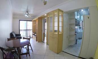 Imagem: Apartamento para Aluguel no Itaim Bibi