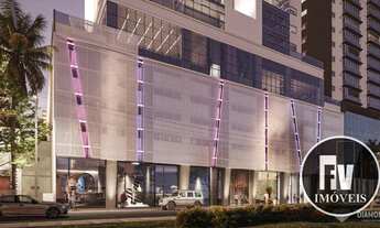 Imagem 4: Apartamento com 4 Suítes á Venda no Crystal Tower no Centro em Balneário Camboriú/SC