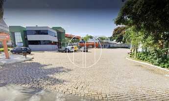 Imagem 4: Galpão - Matão - Campinas