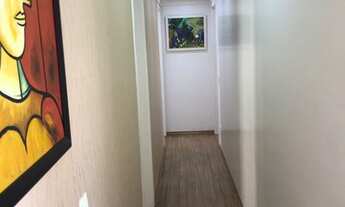 Imagem 5: Apartamento de 114m² em Centro - Santo André - SP