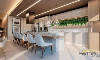 Imagem 6: Apartamento à venda, 72 m² por R$ 786.400,00 - Centro - Curitiba/PR