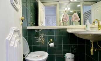 Imagem 6: Apartamento vago para venda com 220 M² com 4 quartos 2 Suites e 3 vagas no Ipiranga - São