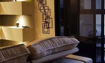 Imagem 3: Apartamento para venda com 112 de área útil Residencial Amazonas- Franca - SP