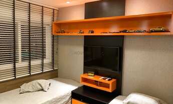 Imagem 5: Apartamento No Edifício Arquiteto Vilanova Artigas