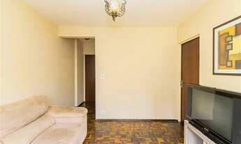 Imagem 4: Apartamento 2 quartos, 1 suite, 47m² - mobiliiado no Ágia Verde