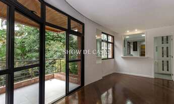 Imagem 5: Apartamento 2 quartos, Lagoa - Rio de Janeiro - RJ