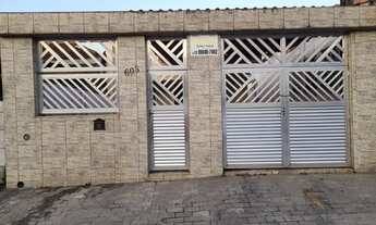 Imagem 3: Casa para venda possui 292 metros quadrados com 2 quartos em Parque Bitaru - São Vicente