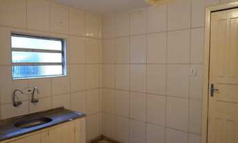 Imagem 5: Casa para aluguel tem 48 metros quadrados com 2 quartos em Quinta da Paineira - São Paulo