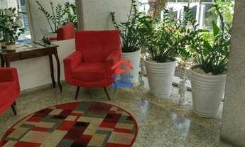 Imagem 6: Apartamento à venda no bairro Canto do Forte - Praia Grande/SP