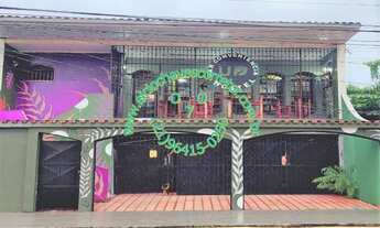 Imagem 3: Alugo Casa 5 Quartos(2 Suítes) onde funciona Hostel no Souza - Belém - Pará