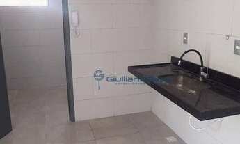 Imagem 5: Cód313- Flat térreo no bessa | 42 m² | 01 quarto | sala para 02 ambientes | cozinha