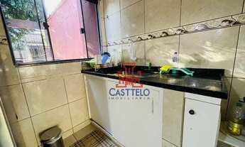 Imagem 5: Casa à venda, 68 m² por R$ 200.000,00 - Cafezal - Londrina/PR