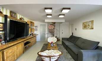 Imagem 4: FLORIANóPOLIS - Apartamento Padrão - Jurerê