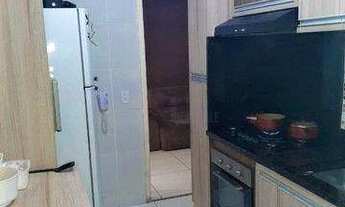 Imagem 5: Casa com 3 dormitórios à venda, 99 m² por R$ 290.000,00 - Cidade Salvador - Jacareí/SP