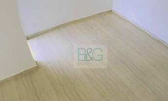 Imagem 3: Kitnet com 1 dormitório para alugar, 25 m² por R$ 999,00/mês - Tatuapé - São Paulo/SP