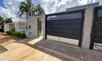 Imagem 7: Casa Térrea Vila Planalto