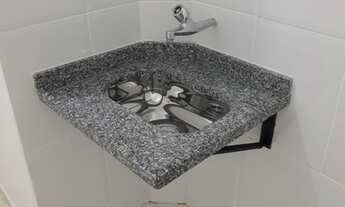 Imagem 7: Apartamento para aluguel e venda com 35 metros quadrados com 1 quarto