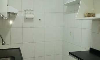 Imagem 7: Apartamento para venda possui 110 metros quadrados com 3 quartos