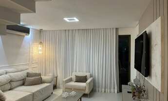 Imagem 5: Casa Duplex mobiliado Locação