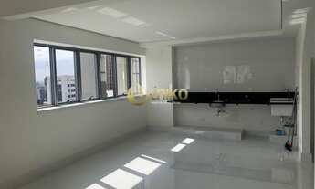 Imagem 5: BELO HORIZONTE - Padrão - Savassi