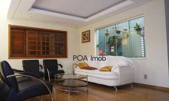 Imagem 3: Casa com 5 dormitórios, 320 m² - venda por R$ 1.200.000,00 ou aluguel por R$ 5.000,00/mês