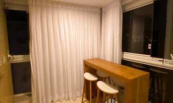 Imagem 6: Apartamento para venda possui 89 metros quadrados com 3 quartos em Itacorubi - Florianópol