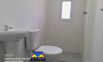 Imagem 5: Apartamento novo, reformado à venda 64m² com 3 quartos 1 suíte 2 vagas - Jardim Amaralina