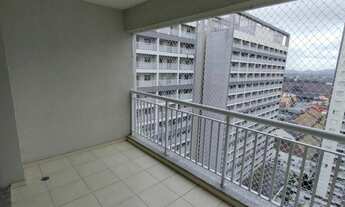 Imagem 3: Apartamento com 2 dormitórios para Venda em Vila Matias Santos-SP