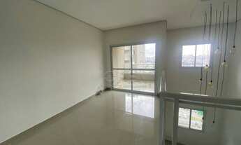 Imagem 5: Apartamento com 1 dormitório para alugar, 73 m² por R$ 2.890/mês - Jardim do Mar - São Ber