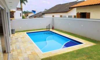 Imagem 2: Arujá - Casa de Condomínio - ARUJA 5