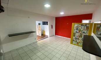 Imagem 4: Ponto/Loja Comercial para alugar, 45 m² por R$ 2.000/mês - Rua Desembargador Westphalen, 1