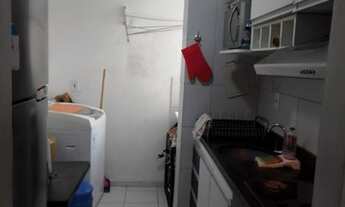 Imagem 6: (CM)) CASA EM JARDIM FRAGOSO C/2 QUARTOS/1 WC C/TERRENO 10X20