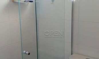 Imagem 2: Cobertura com 2 dormitórios para alugar, 100 m² por R$ 1.500,00/mês - Jardim Santo Antônio