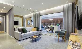 Imagem 4: Apartamento Padrão