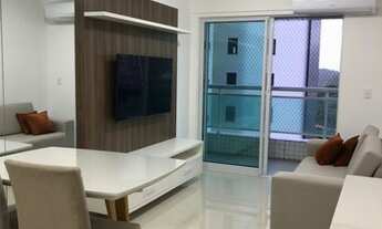 Imagem 5: Apartamento para aluguel com 49 metros quadrados com 1 quarto em Ponta do Farol - São Luís