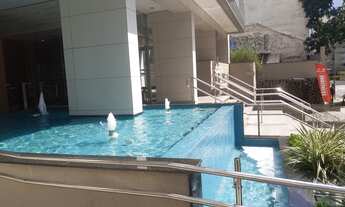 Imagem 5: Cjto Comercial Jardins- Parque Ibirapuera 37m2