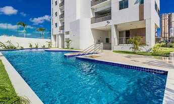 Imagem 5: Apartamento com 4 quartos 3 SUÍTES em Lagoa Nova - Natal - RN