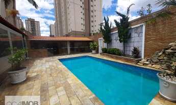 Imagem 2: Casa com 2 dormitórios, 420 m² - venda por R$ 970.000,00 ou aluguel por R$ 4.700,00/mês