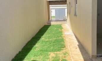 Imagem 6: Casa a venda no jardim Ipiranga em Aparecida de Goiânia