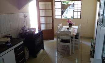 Imagem 6: Casa com 3 dormitórios à venda, 153 m² por R$ 212.000,00 - Ideal - Londrina/PR