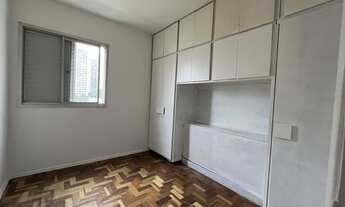 Imagem 7: APARTAMENTO 2 DORMITÓRIO 01 VAGA DE GARAGEM