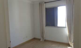 Imagem 4: Lindo apartamento em excelente localização próximo ao metrô Santa Cruz