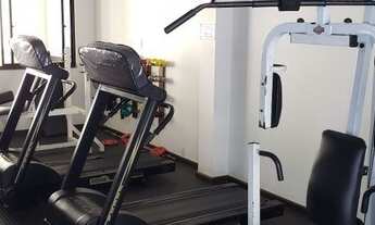 Imagem 3: Excelente 3/4 Imbuí 110m², Localização Ideal, Cond Infraestrutura Lazer