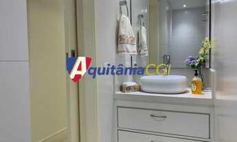 Imagem 6: Apartamento 3 quartos sendo 1 suite à venda em Ipanema, com garagem e 94m²