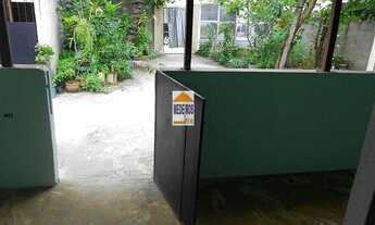 Imagem 3: Casa para Locação em Belford Roxo, Das Graças, 1 dormitório, 1 banheiro