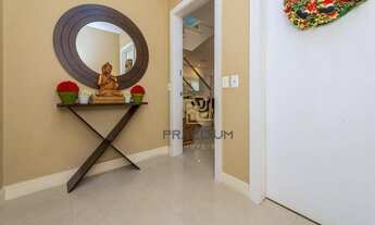 Imagem 3: Cobertura com 3 dormitórios à venda, 331 m² por R$ 1.600.000,00 - Batel - Curitiba/PR